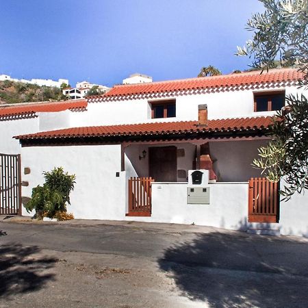 Vivelorural Casa Tunte 1, Piscina Y Terraza Villa San Bartolomé Eksteriør billede